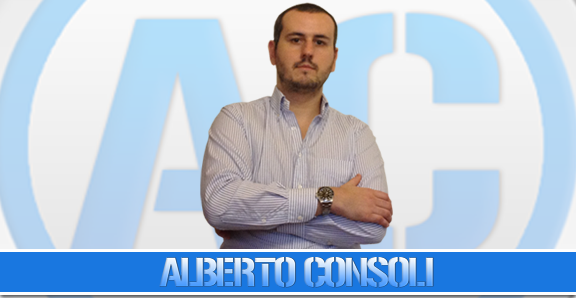 alberto consoli
