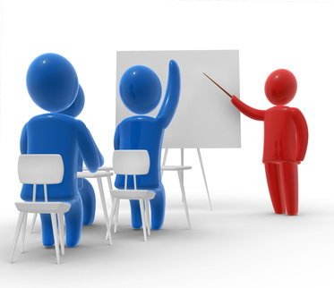Formazione nel Network Marketing