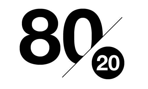 legge di pareto