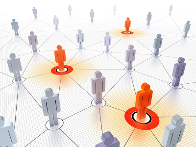 entrate automatiche network marketing