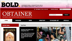 network marketing sito: obtainer-online.com