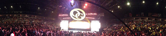 organo gold las vegas convention 1
