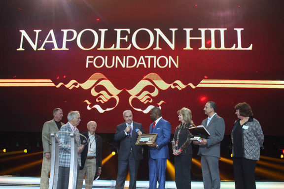 premio napoleon hill og