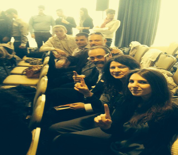 team evento og las vegas experience