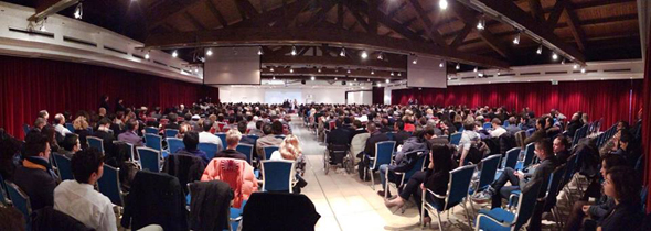 super sabato organo gold italia
