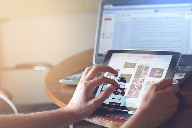 internet marketing cambiare totalmente lavoro