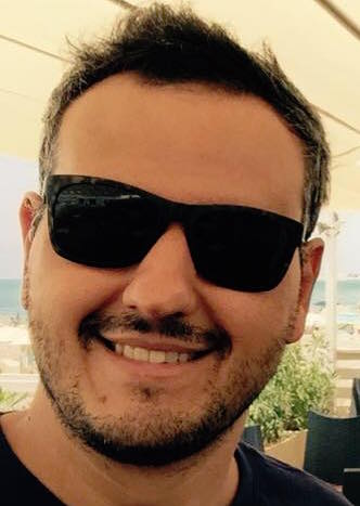 alberto consoli