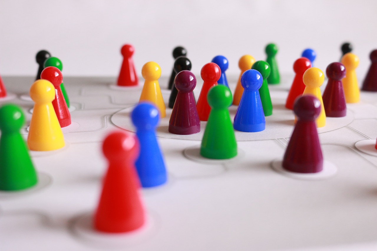 network marketing o catena di sant'antonio