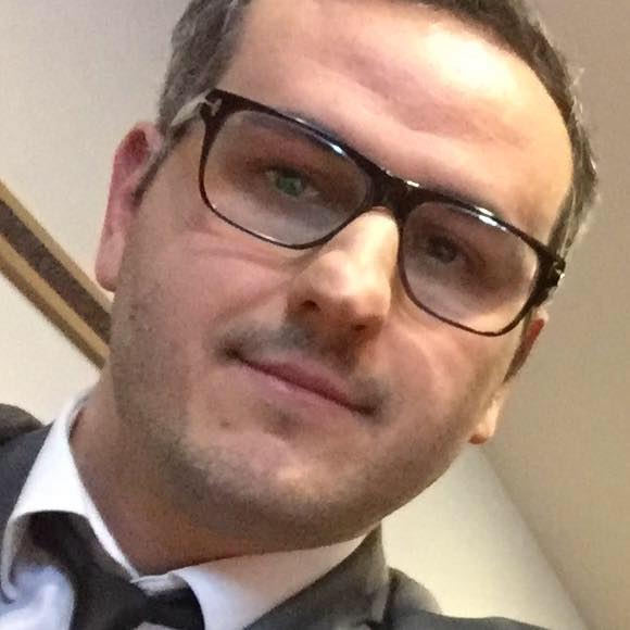alberto consoli networker intelligente