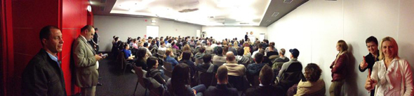 Business Meeting OG Giovedi 28 Febbraio 2013
