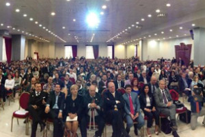Super Evento a Bologna con 1000 Presenti in Sala!