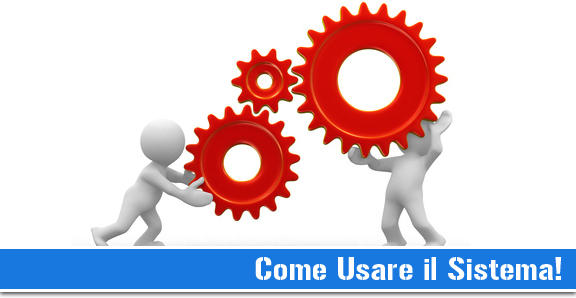 network marketing come usare sistema