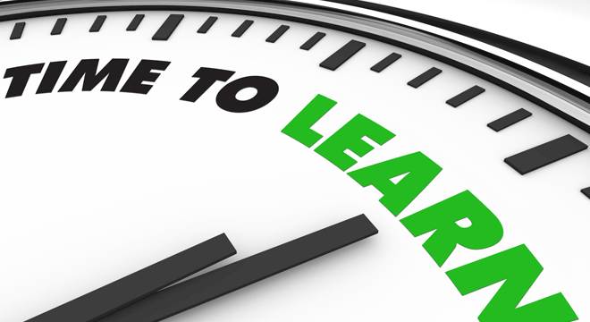 Nel Network Marketing Torna Studente!