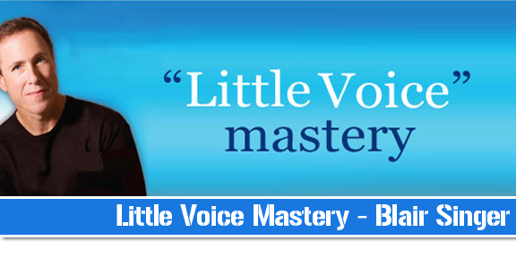 Little Voice Mastery – Recensione