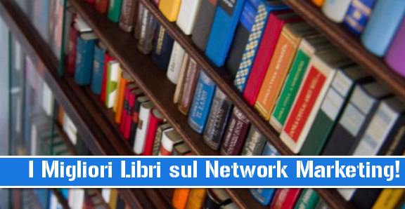 Libri Network Marketing