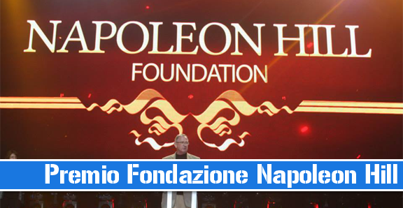 organo gold fondazione napoleon hill
