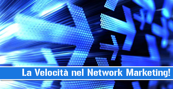 velocita network marketing
