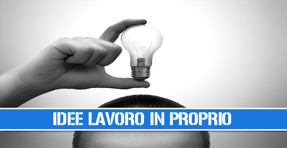 Idee Lavoro in Proprio