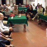 coffe club padova