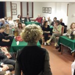 coffe club organo gold padova