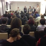 meeting organo gold padova