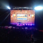 organo gold convention roma