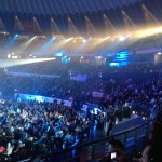 organo gold convention