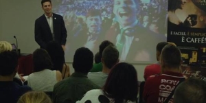 organo gold padova