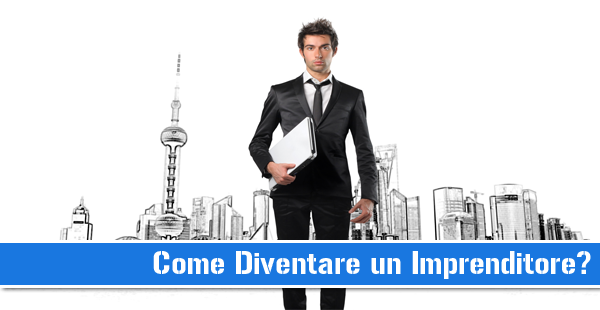 diventare imprenditore