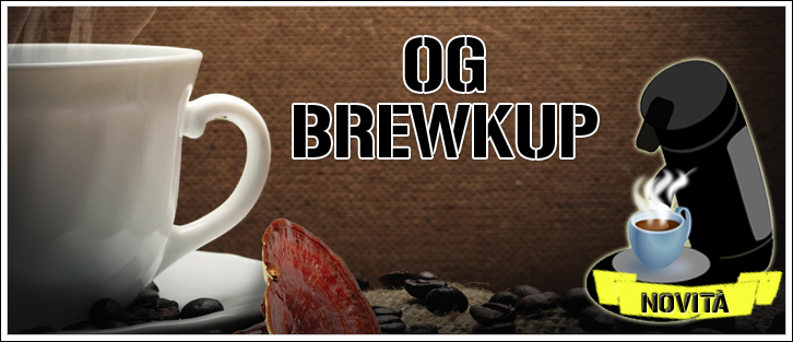 organo gold brewkup