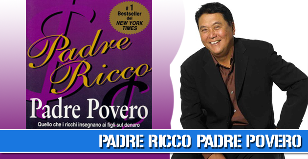 Padre Ricco Padre Povero