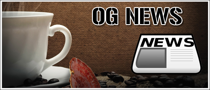 organo gold news