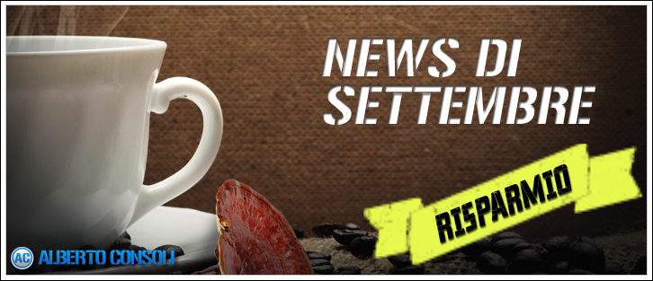 News OG di Settembre