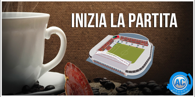 Inizia la Partita