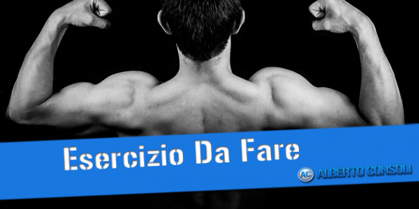 Un Semplice Esercizio per Migliorare le tue Prestazioni nel Network Marketing