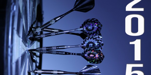 Come Realizzare i Buoni Propositi per il 2015