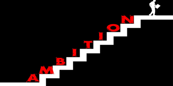 Sei Abbastanza Ambizioso per il Network Marketing?