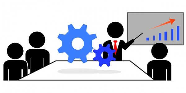 Network Marketing: I Tuoi Migliori Maestri!