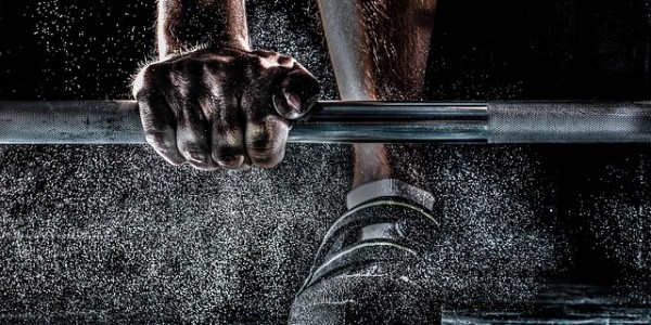Il Network Marketing è Come Andare in Palestra!
