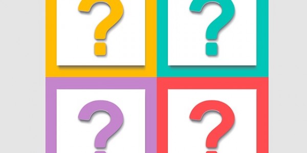 Network Marketing: 4 (+ 1) Domande per Incuriosire i Potenziali Distributori!