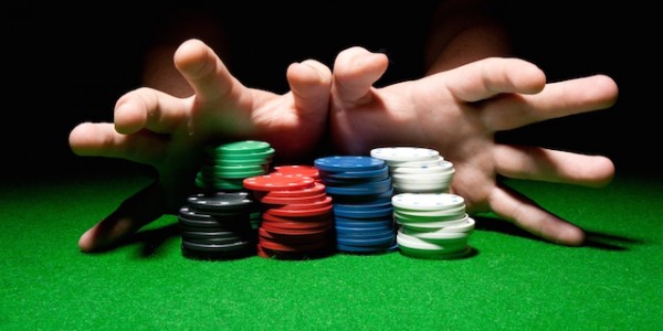 Sei ALL IN nel tuo Network?
