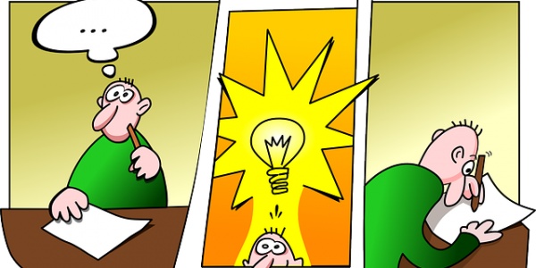 #1 Consiglio per Inventarsi un lavoro da Casa Ideale