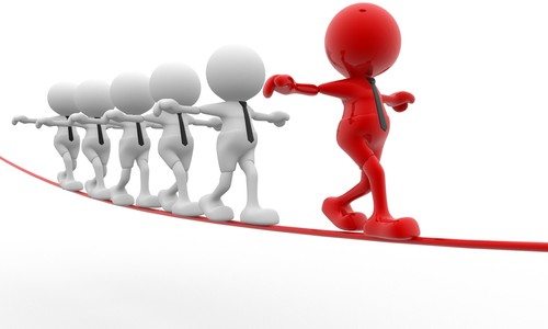 Come Modellarti ai Tuoi Leader per Avere lo “Stesso” Successo!