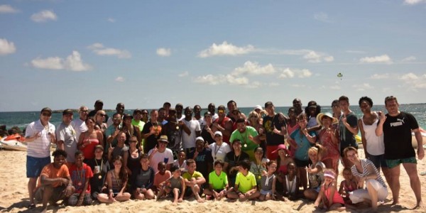 OG Diamond Club – Bahamas 2015