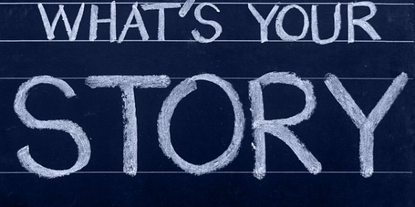 Come Raccontare la tua Storia nel Network Marketing