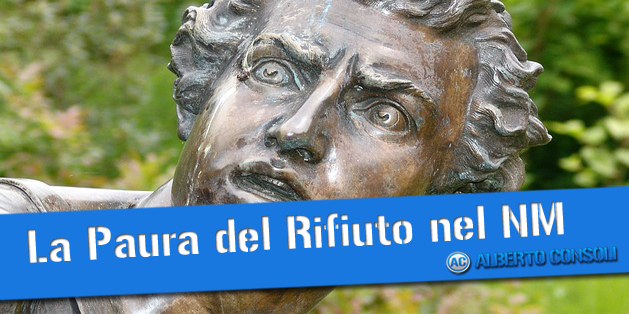 La Paura del Rifiuto nel Network Marketing