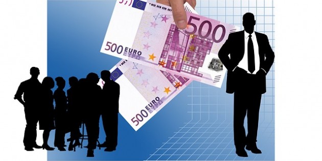 Ci sono due Economie: Su Quale delle Due Poni l’attenzione?