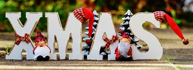 Happy Holiday ORGANO