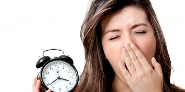 3 Prodotti Naturali per Dormire Bene!