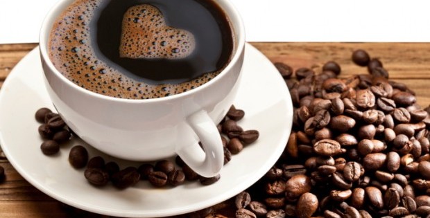 benefici del caffè al ganoderma